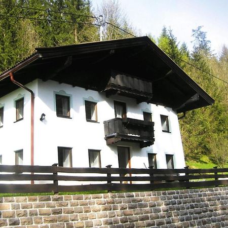 Holiday Home Gruenbacher, Koessen Extérieur photo