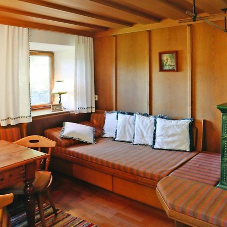 Holiday Home Gruenbacher, Koessen Extérieur photo