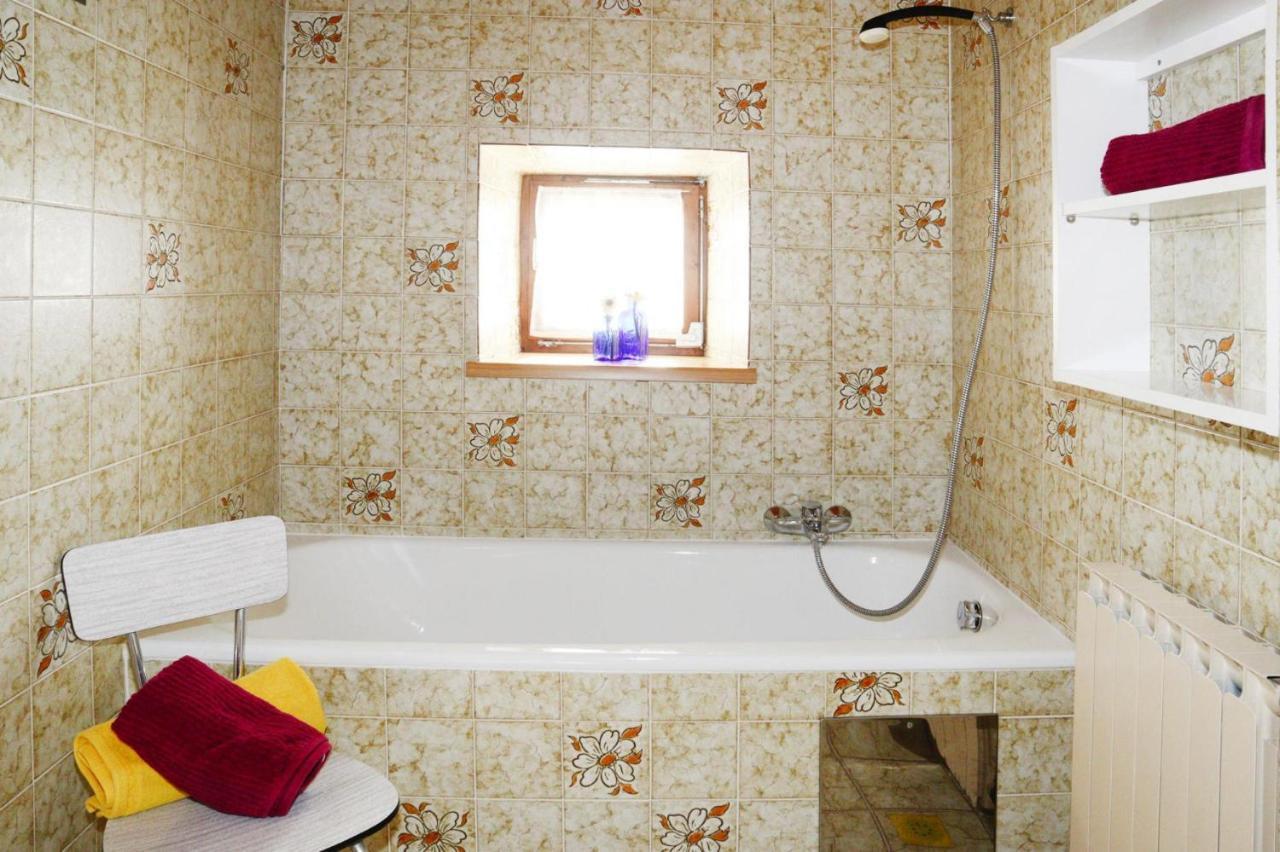 Holiday Home Gruenbacher, Koessen Extérieur photo