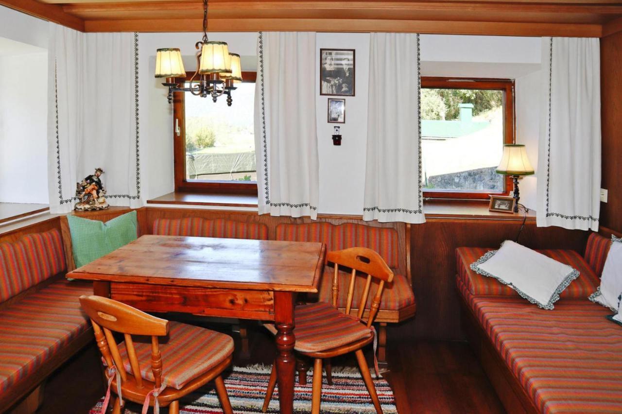Holiday Home Gruenbacher, Koessen Extérieur photo