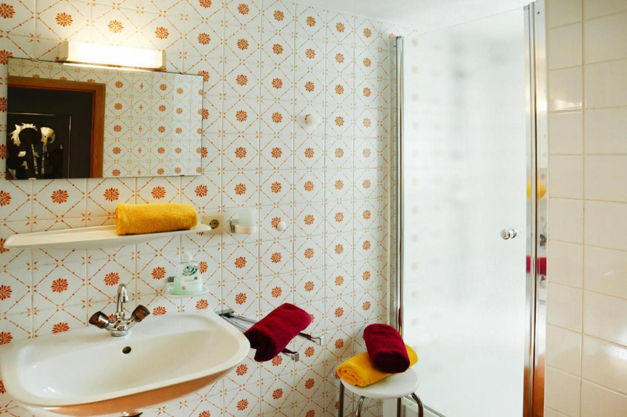 Holiday Home Gruenbacher, Koessen Extérieur photo