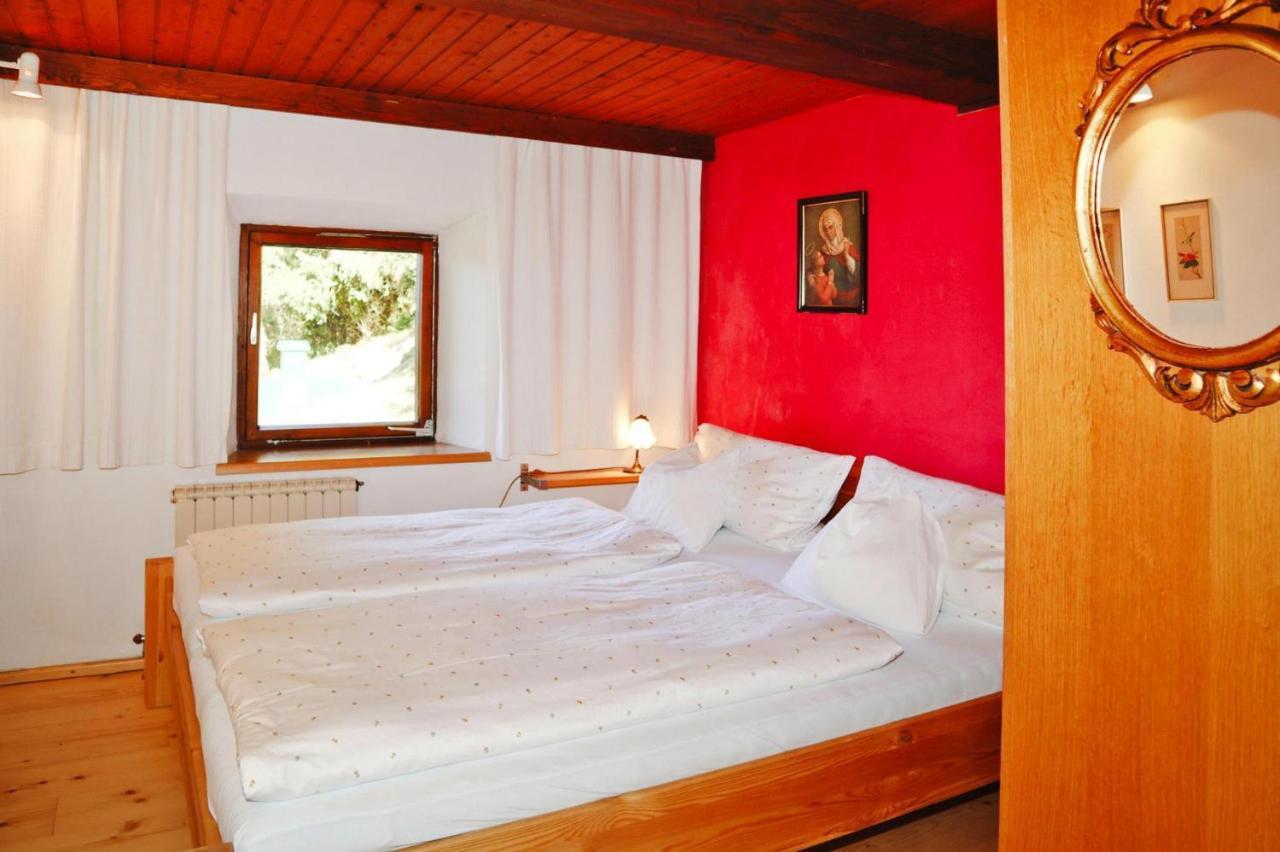 Holiday Home Gruenbacher, Koessen Extérieur photo